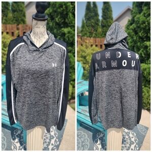 Under Armour XL Lightweight Activewear Hoodie!